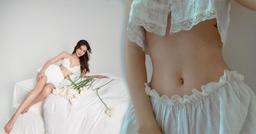 Bí quyết sở hữu vòng eo 54 cm mà vẫn ăn uống thoải mái của Ninh Dương Lan Ngọc
