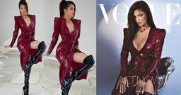 Chị em nhà Kardashian: Cuốn từ điển thời trang sống của Ngọc Trinh