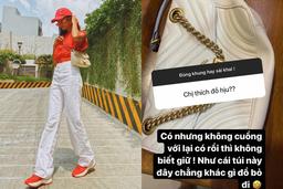 H'Hen Niê: Chân dài Tây Nguyên chuyên phá đồ hiệu