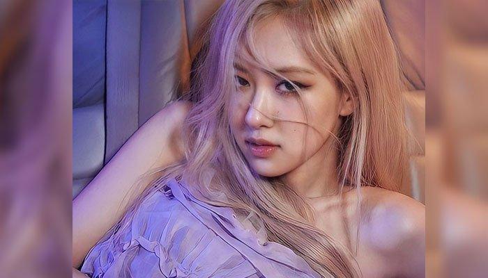 Tại sao Rosé (BLACKPINK) lại đổi màu tóc liên tục và luôn là màu sáng?