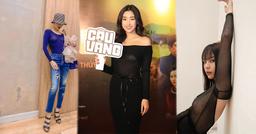 Mỹ nhân Việt gặp sự cố trang phục: Người không may, kẻ cố tình lộ liễu