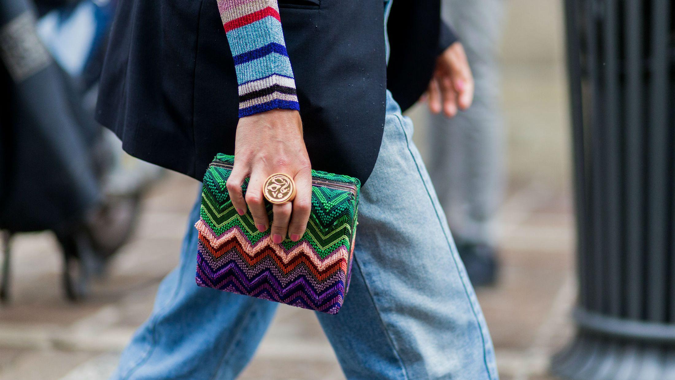 4 mẹo sửa quần jeans không vừa dáng mà không tốn một xu