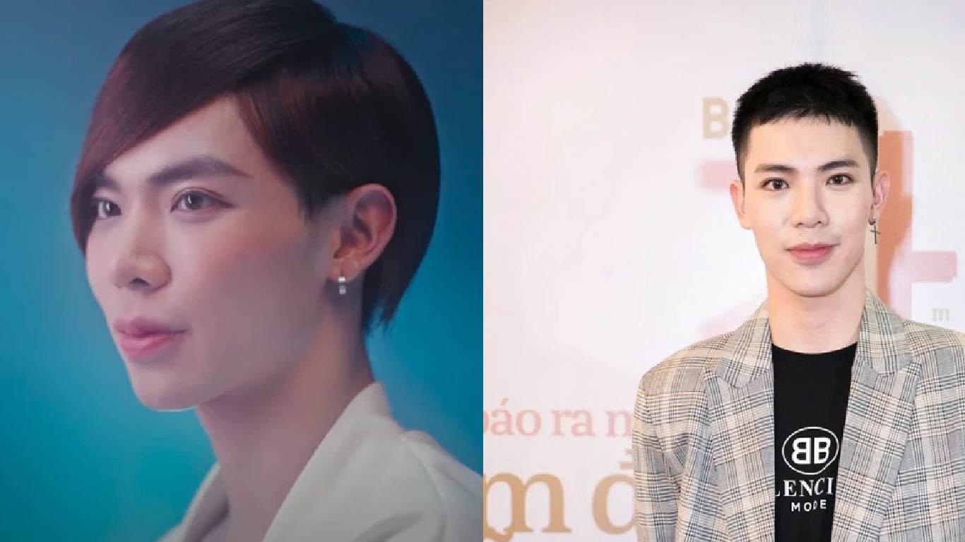 Đông Nhi, Erik và các sao Việt: Đời thăng hoa khi kiểu tóc thay đổi