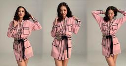 Nhìn loạt ảnh này mới biết vì sao Jennie được mệnh danh là "Chanel sống"