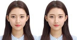 Chuẩn bị làm CCCD gắn chip? Ghim ngay 5 tips trang điểm chụp ảnh thẻ thật xinh