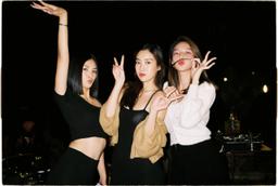 5 lần 7 lượt, Hoa hậu Đỗ Mỹ Linh mắc lỗi chọn nội y