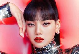 M.A.C "tháo xích", công bố ảnh quảng cáo của Lisa