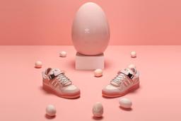Bad Bunny bắt tay Adidas cho ra mắt mẫu giày lấy cảm hứng từ Lễ Phục Sinh