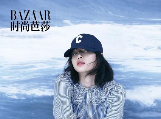 Làm sao để các ngôi sao xuất hiện trên bìa tạp chí thời trang?