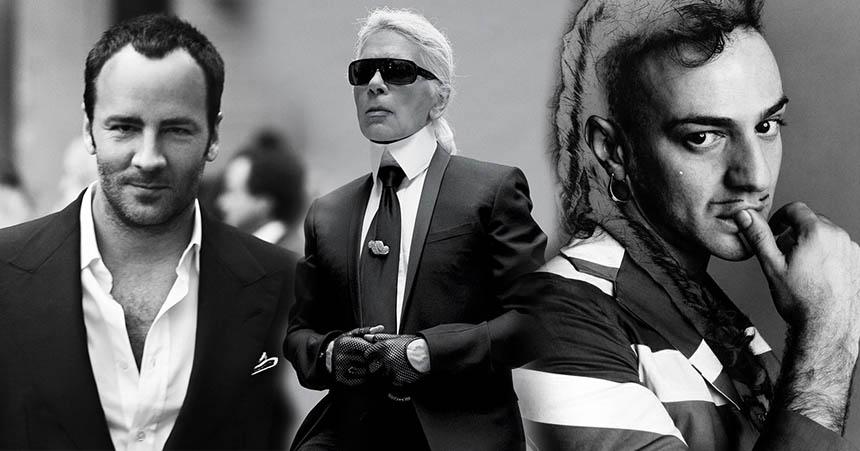 Ngay cả Chanel, Dior cũng có lúc suýt rơi vào vực thẳm