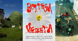 Bottega Veneta ra mắt tạp chí, tuyên bố không cần MXH