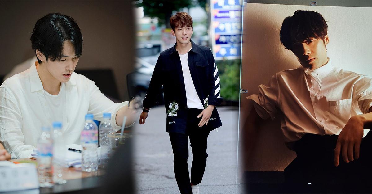 Thời trang Kim Jung Hyun - người đang vướng vào drama thái độ với Seo Huyn