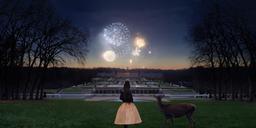 Celine Ready-to-wear Thu 2021: Khi các quý cô Paris đi dã ngoại