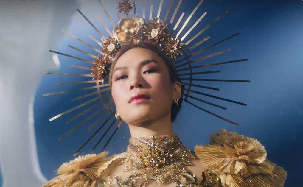 MV Hào quang của Mỹ Tâm: Nữ ca sỹ đắc tội với thợ trang điểm?