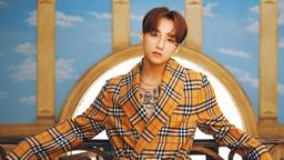 Sơn Tùng M-TP: Đại gia hàng hiệu ngầm của showbiz Việt