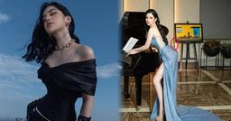 Đi tìm điểm chung giữa Lệ Quyên và Cẩm Đan?