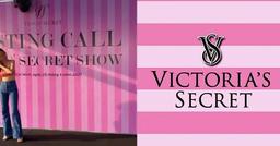 Vũ Khắc Tiệp đã hồi sinh show diễn Victoria's Secret?