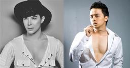 Nathan Lee và Cao Thái Sơn: Tưởng ở hai chiến tuyến nhưng lại có điểm chung không ngờ