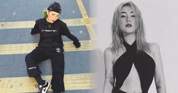 Sau chia tay Đạt G, phong cách thời trang của Du Uyên thay đổi hoàn toàn