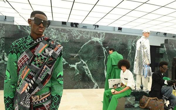 Chính thức: Bạn đã có thể mua vải từ Louis Vuitton với giá từ 100.000 đồng