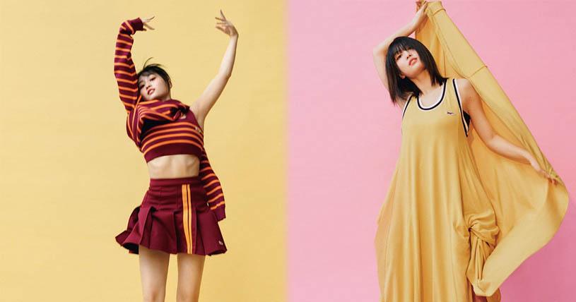 Momo Twice gặp rủi khi xuất hiện trên bìa tạp chí W Hàn Quốc