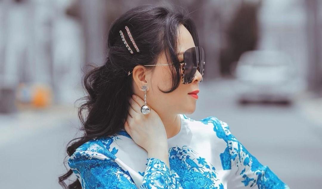 Phượng Chanel hậu chia tay Quách Ngọc Ngoan: Đẳng cấp là đây!