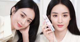 Triệu Lệ Dĩnh tái xuất làng thời trang cao cấp, liệu còn quê mùa?