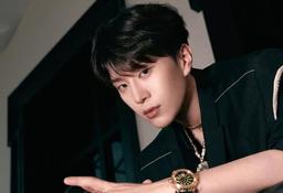 Em trai Phạm Băng Băng trở thành đại sứ thương hiệu của trang sức BVLGARI
