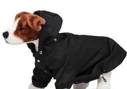 Prada ra mắt áo mưa cho cún cưng có giá gần 12 triệu đồng