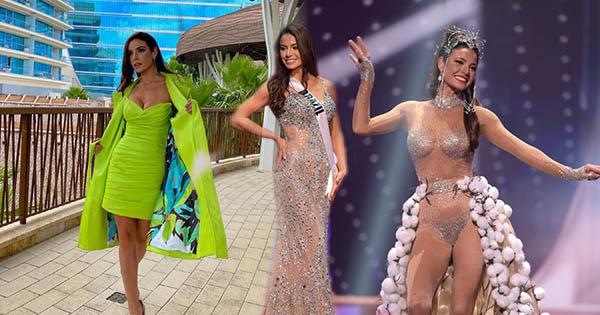 Hành trang giản dị của Á hậu 1 HHHV 2020, chỉ bằng một góc Khánh Vân