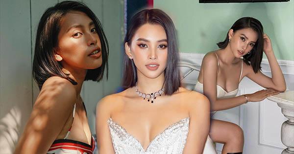 Nắm danh hiệu này đã lâu, đã đến lúc Mai Phương Thúy bị Tiểu Vy soán ngôi?