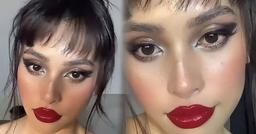 Tréo ngoe như Hoa hậu Tiểu Vy: Xinh quá rồi nên phải tự làm mình xấu bớt?