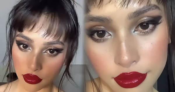 Tréo ngoe như Hoa hậu Tiểu Vy: Xinh quá rồi nên phải tự làm mình xấu bớt?