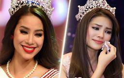 Phạm Hương không thể lọt top 21 Miss Universe, đây là lý do?