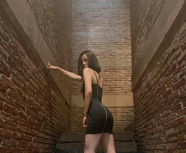 Lệ Quyên bàn triết lý nhân sinh cũng tranh thủ gia sư thêm môn địa lý