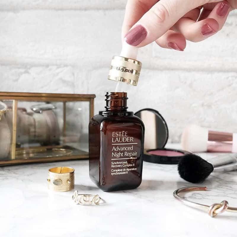 30 tuổi là quá muộn để chống lão hóa!