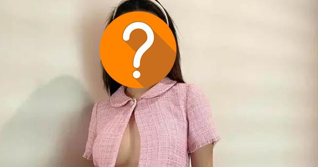 Lần đầu khoe vòng 1 nhưng nàng Á hậu này chưa thể thuyết phục công chúng