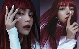 Sau Thiều Bảo Trâm, chúng ta có Lisa BLACKPINK phiên bản Việt thứ hai
