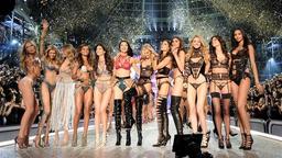 Victoria's Secret ngừng hợp đồng với dàn thiên thần sở hữu số đo hoàn hảo