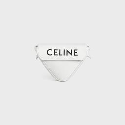 CELINE Triangle Bag: Chiếc It bag của mùa hè