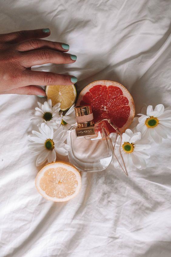 Sự khác biệt giữa Eau de Toilette và Eau de Parfum