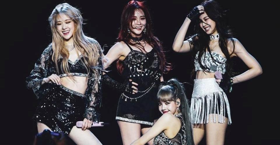 BLACKPINK làm "gái hư", ai lên đồ hút mắt hơn?