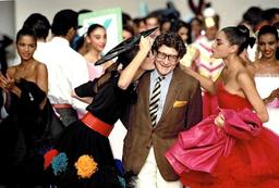 7 phát ngôn vượt thời đại của Yves Saint Laurent