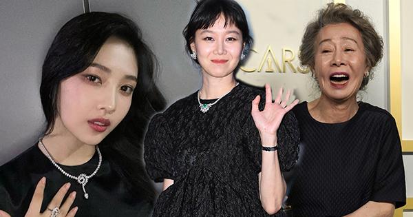 Những ngôi sao Hàn Quốc từng đeo các bộ trang sức có giá bằng cả một gia tài