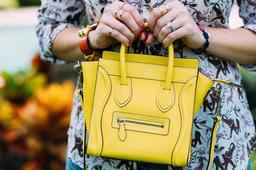 Phoebe Philo và những thiết kế đã thay đổi Céline