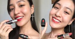 3 lý do khiến bộ son M.A.C Wanderlust được lòng tín đồ làm đẹp Việt