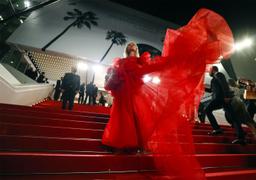 Thảm đỏ LHP Cannes 2021: Tổng kết những màn xoay váy gây thương nhớ