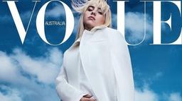 NTK gốc Việt xuất hiện cùng Billie Eilish trên bìa tạp chí Vogue Úc là ai?