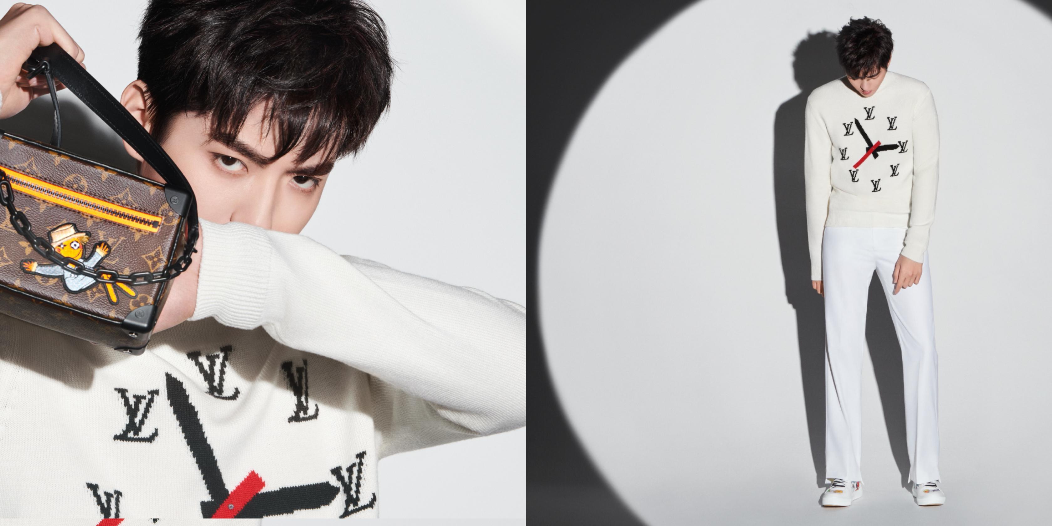 Liệu Louis Vuitton có soán ngôi "thánh nhọ" làng thời trang của Prada?