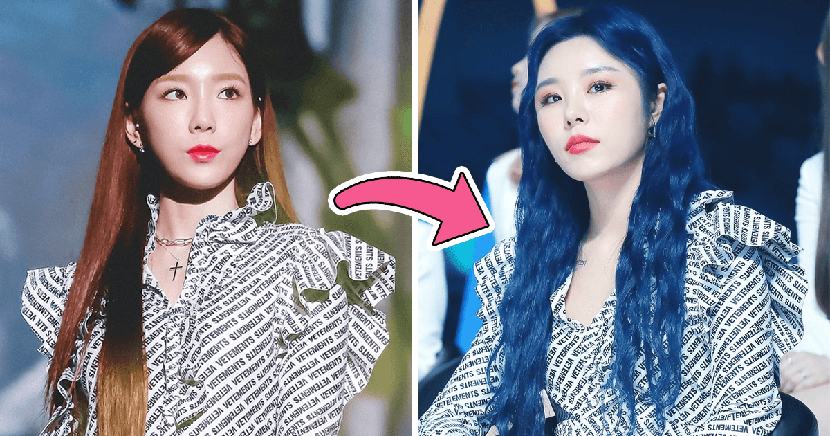 Khi những Idol Hàn Quốc phải dùng chung đồ: Mất vệ sinh, toàn mùi hôi nách